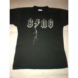 Anine bing bolt tee shirt maat S