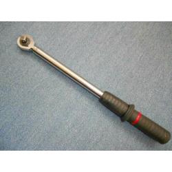 Facom S.208-200 momentsleutel 1/2 40-200 Nm