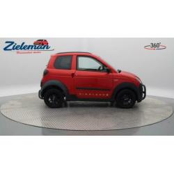 Microcar M.GO Highland X DCI - 2017 - 19.760