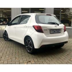 Toyota Yaris 1.3 VVT- NAVI, CAMERA, CRUISE 1e Eigenaar