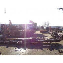 Occ Haaksysteem 5.50m