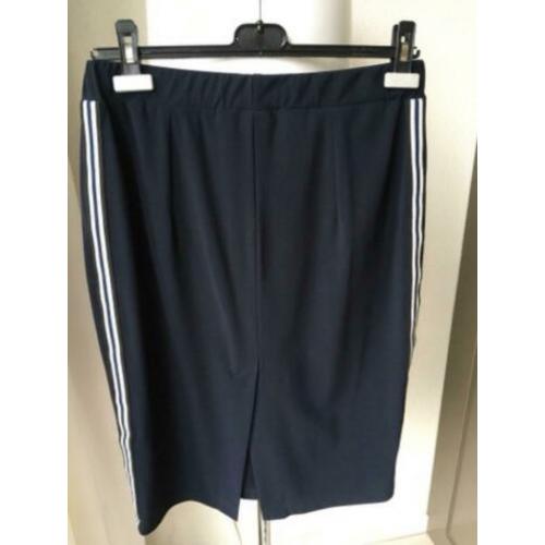 Studio Anneloes rok travel stof - M