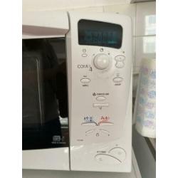 Magnetron Whirlpool