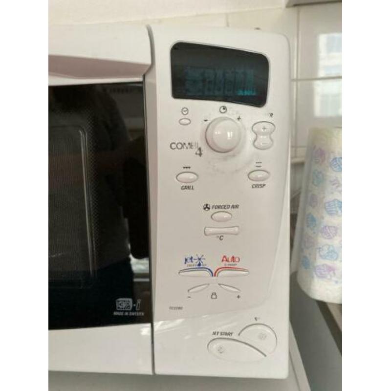 Magnetron Whirlpool