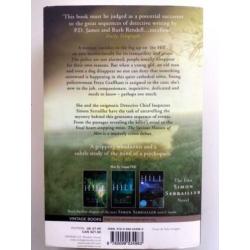 Susan Hill - The Various Haunts of Men (ENGELSTALIG)