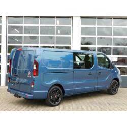 Fiat Talento 2.0 MJ 145pk Business Pro DC *BIJTELLINGSKNALLE