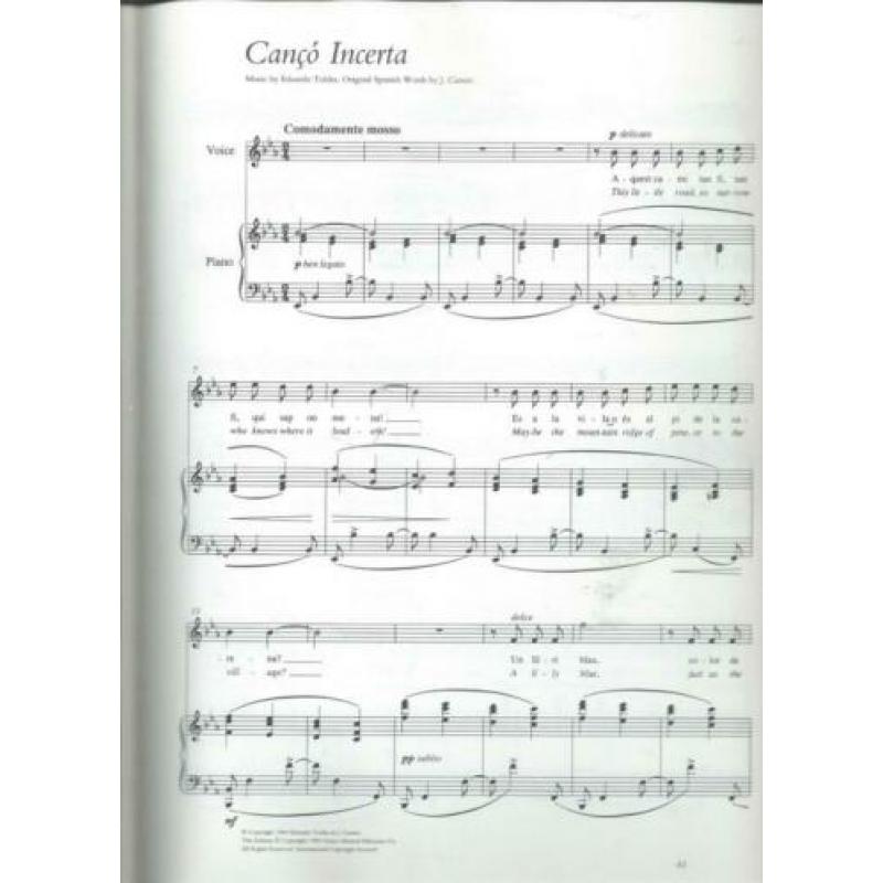 The José Carreras Collection