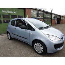 Mitsubishi Colt 1.3 Inform