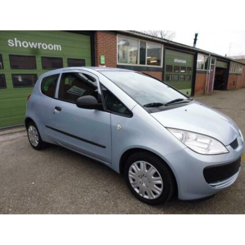 Mitsubishi Colt 1.3 Inform