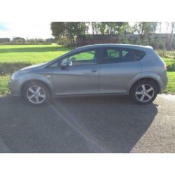 SEAT Leon 1.9 TDI Sport