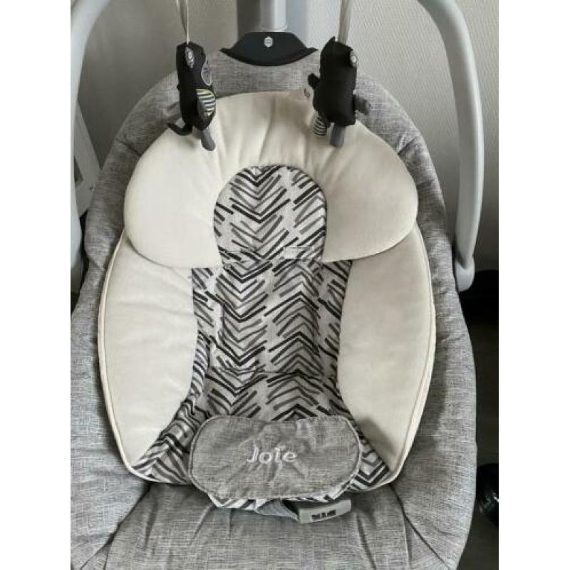 Joie Serina 2 in 1 Swing electrische schommel z.g.a.n