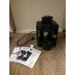 Tassimo Koffiezetapparaat Bosch