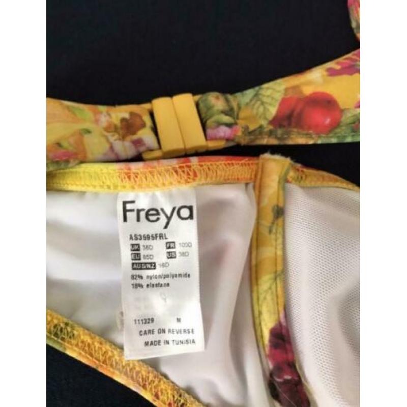 Freya bikini 85 D broekje M