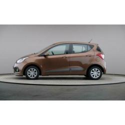 Hyundai i10 1.0 Blue Premium, Airconditioning (bj 2017)