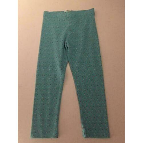 Next merk legging, maat: 110