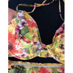 Freya bikini 85 D broekje M