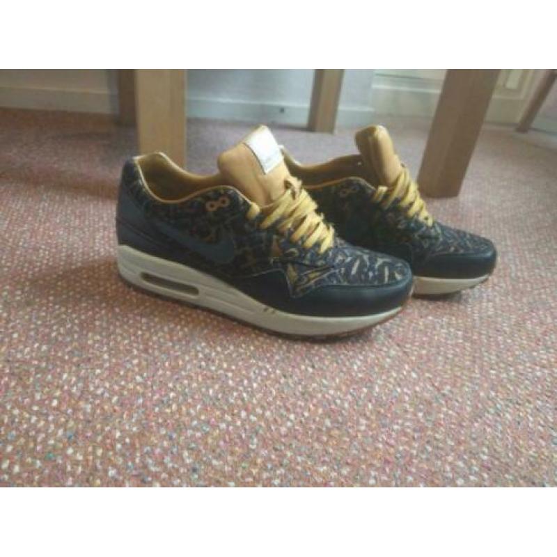 Nike Air Max One Liberty maat 40