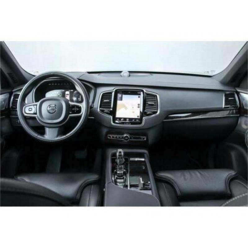 Volvo XC90 2.0 T8 Twin Engine AWD Inscription (Incl. BTW) 7-