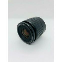 Mooie CANON EF 35-80mm 1:4-5.6 zoomlens met Macro funtie