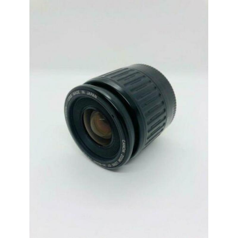 Mooie CANON EF 35-80mm 1:4-5.6 zoomlens met Macro funtie
