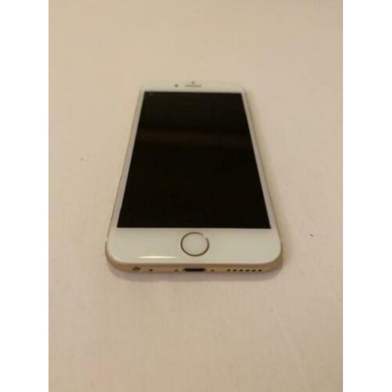 iPhone 6 16GB GOLD
