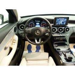 Mercedes-Benz C-Klasse Estate 350E Prestige AMG Edition Aut-