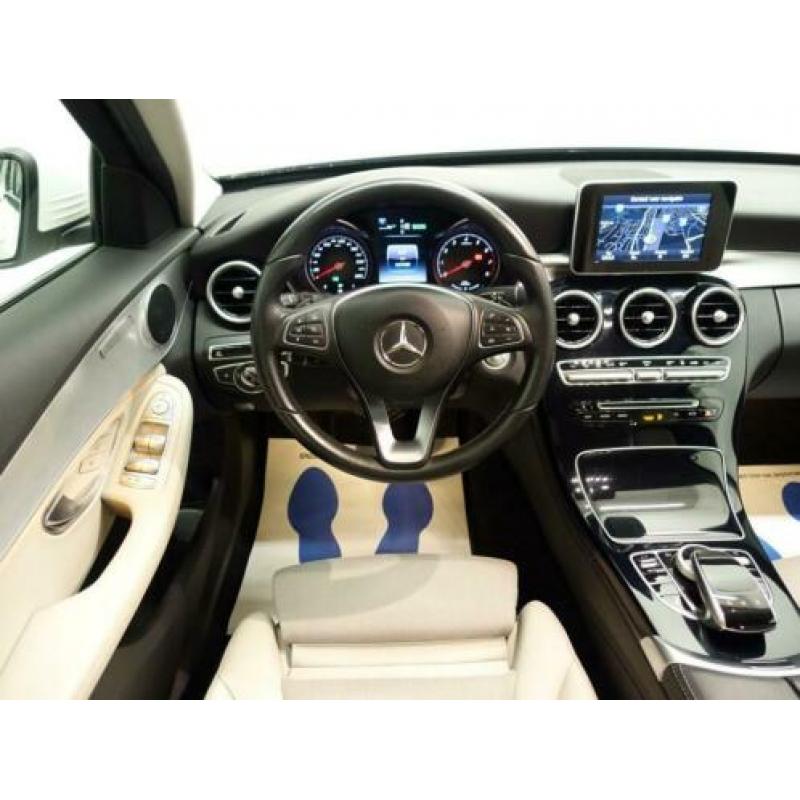 Mercedes-Benz C-Klasse Estate 350E Prestige AMG Edition Aut-