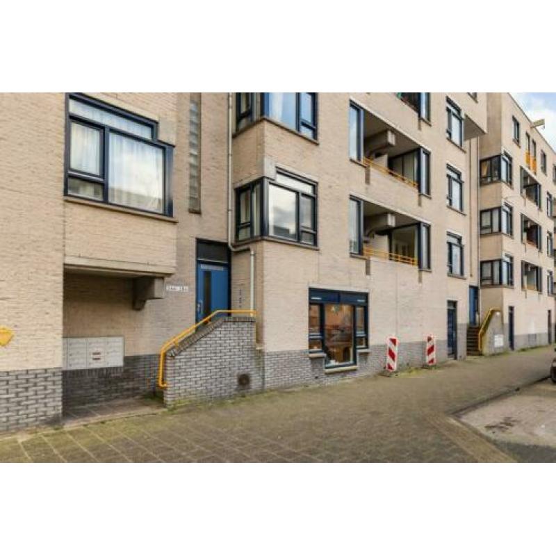 Boeninlaan 266, 1102 TP Amsterdam, NLD