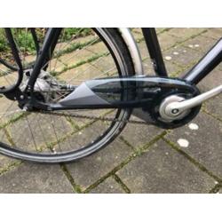 Mooie en goede Batavus aangeboden !!!! Gelijk ophalen