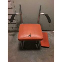 Vintage Gispen 213