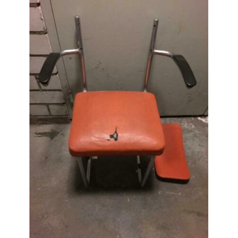 Vintage Gispen 213
