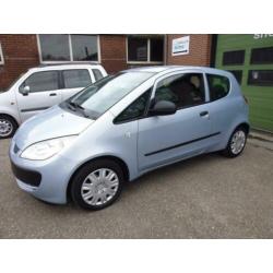 Mitsubishi Colt 1.3 Inform