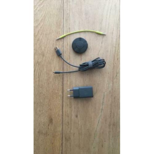Chromecast audio