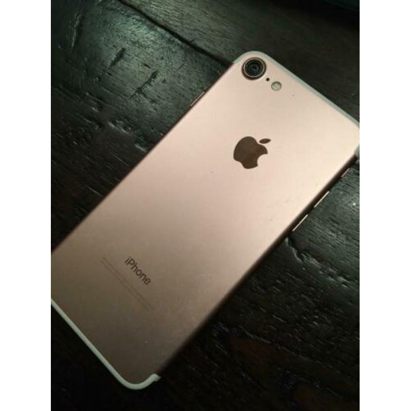 Defecte iphone 7