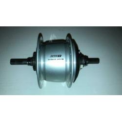 Shimano Nexus-8 naaf z.g.a.n.
