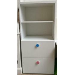 Ikea stuva kast