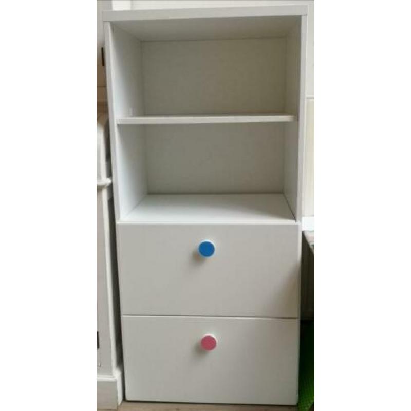 Ikea stuva kast