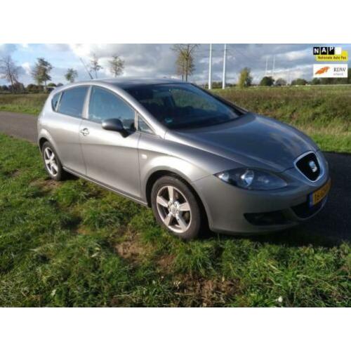 SEAT Leon 1.9 TDI Sport