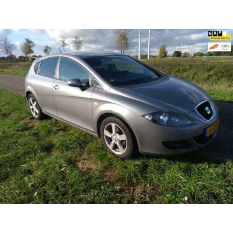 SEAT Leon 1.9 TDI Sport