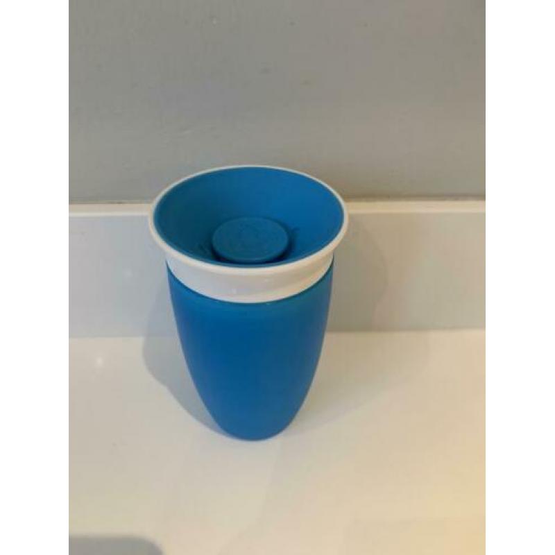 Munchkin drinkbeker 360