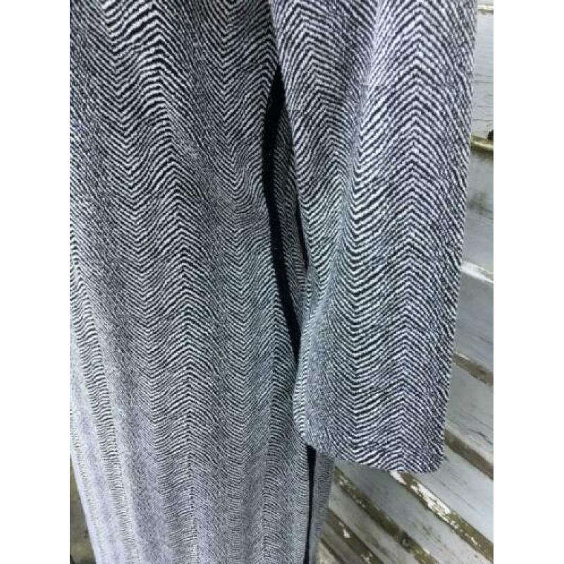 Zeer mooie plus sizes Jurk van Candadia mt 46