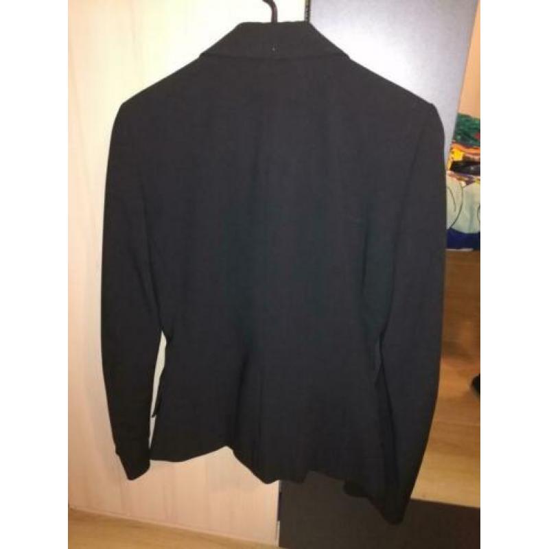 Mexx blazer zwart