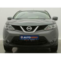 Nissan QASHQAI 1.2 N-Connecta XB23431 | Automaat | Navi | LE