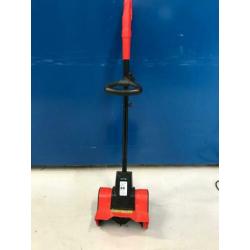 Sneeuwruimer elektr