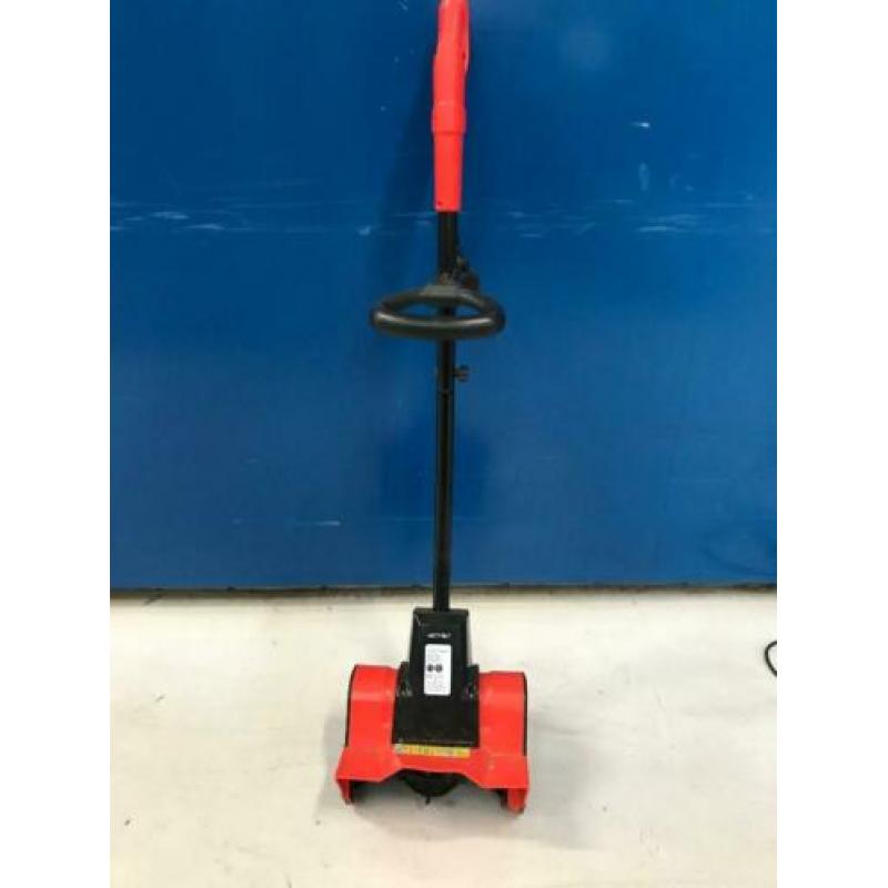 Sneeuwruimer elektr