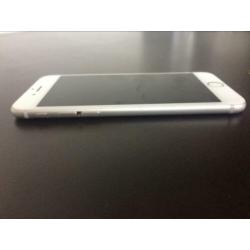 Iphone 6s werkt niet, voor onderdelen