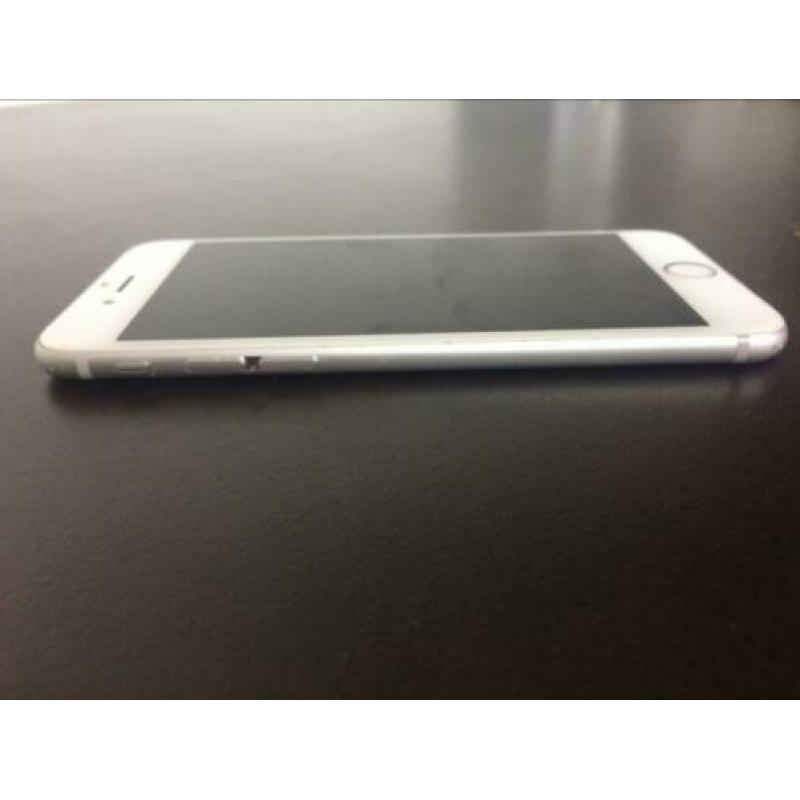 Iphone 6s werkt niet, voor onderdelen