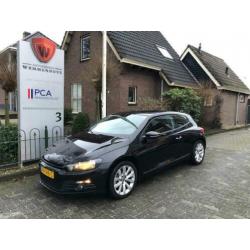 Volkswagen Scirocco 1.4 TSI Highline Stoelverw/161PK/Airco-E