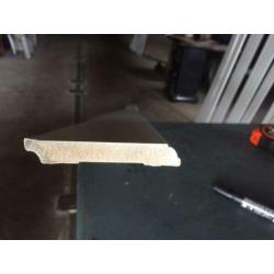 restpartijen plinten