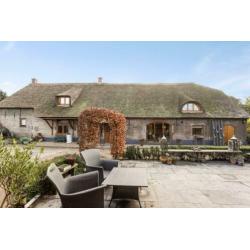 Sprangweg 1, 4741 RD Hoeven, NLD